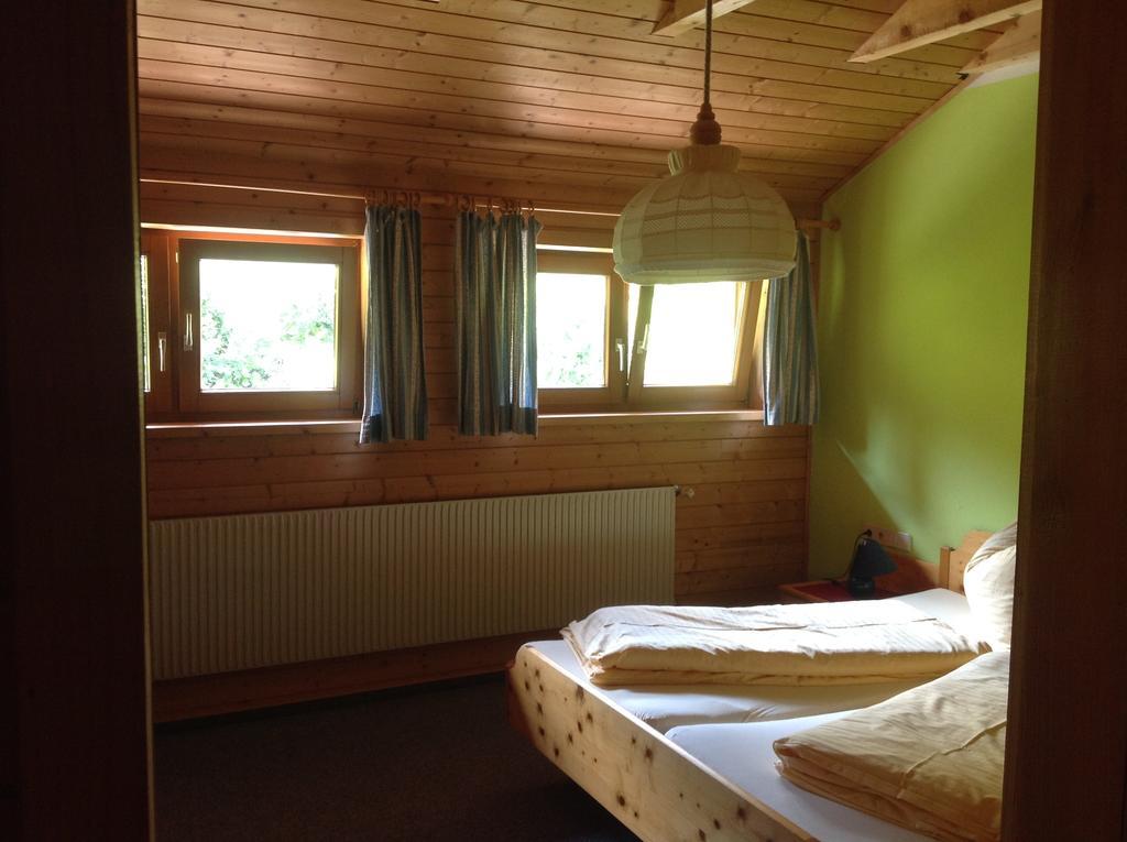 Sauschneideralm Hotel Faningberg Værelse billede