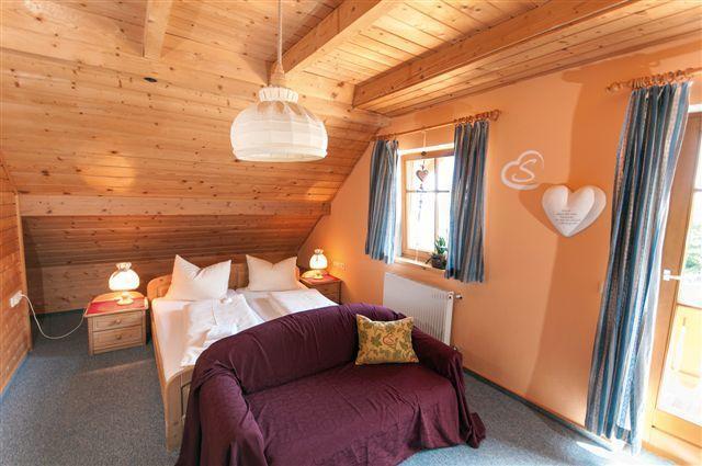 Sauschneideralm Hotel Faningberg Værelse billede